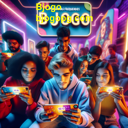 Descubra o Mundo com 'Perguntas Frequentes'