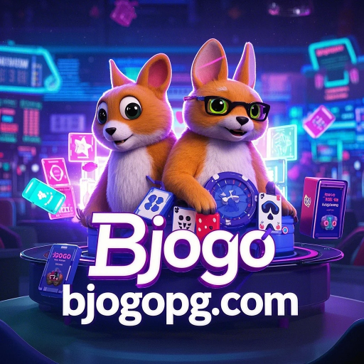 Bjogo