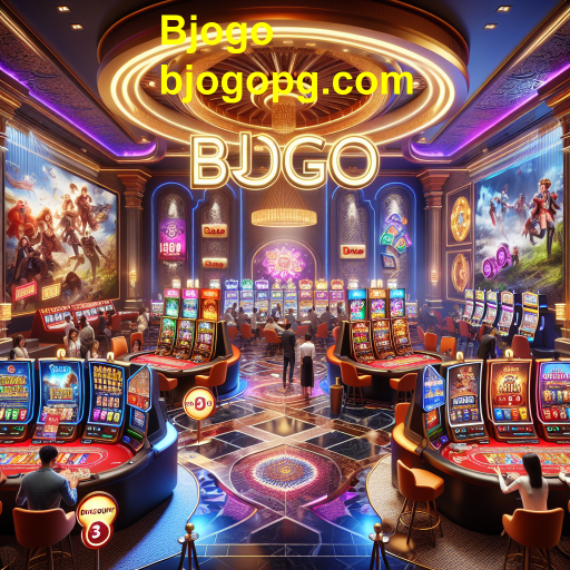 Imperdíveis Promoções de Jogos no Bjogo: Descontos de Até 60%